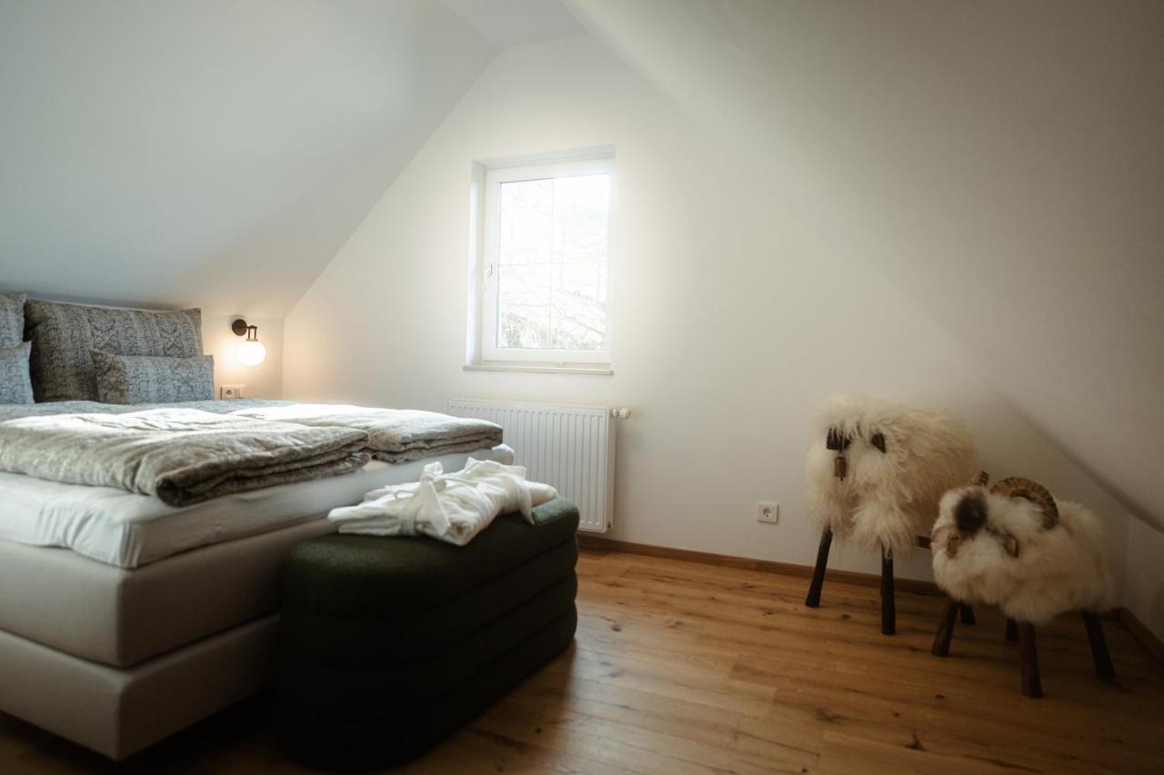 Pettinger Stoeckl Villa Heimschuh Dış mekan fotoğraf
