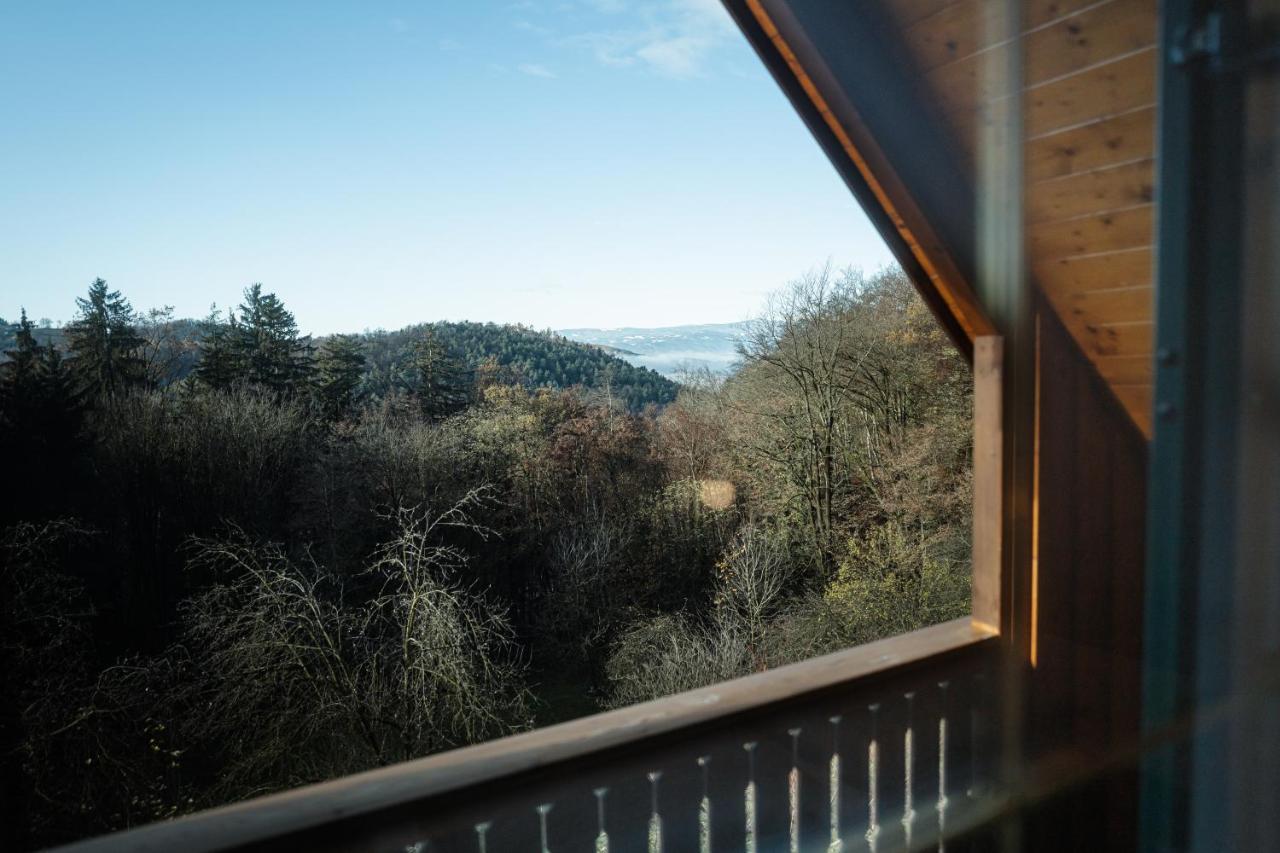 Pettinger Stoeckl Villa Heimschuh Dış mekan fotoğraf