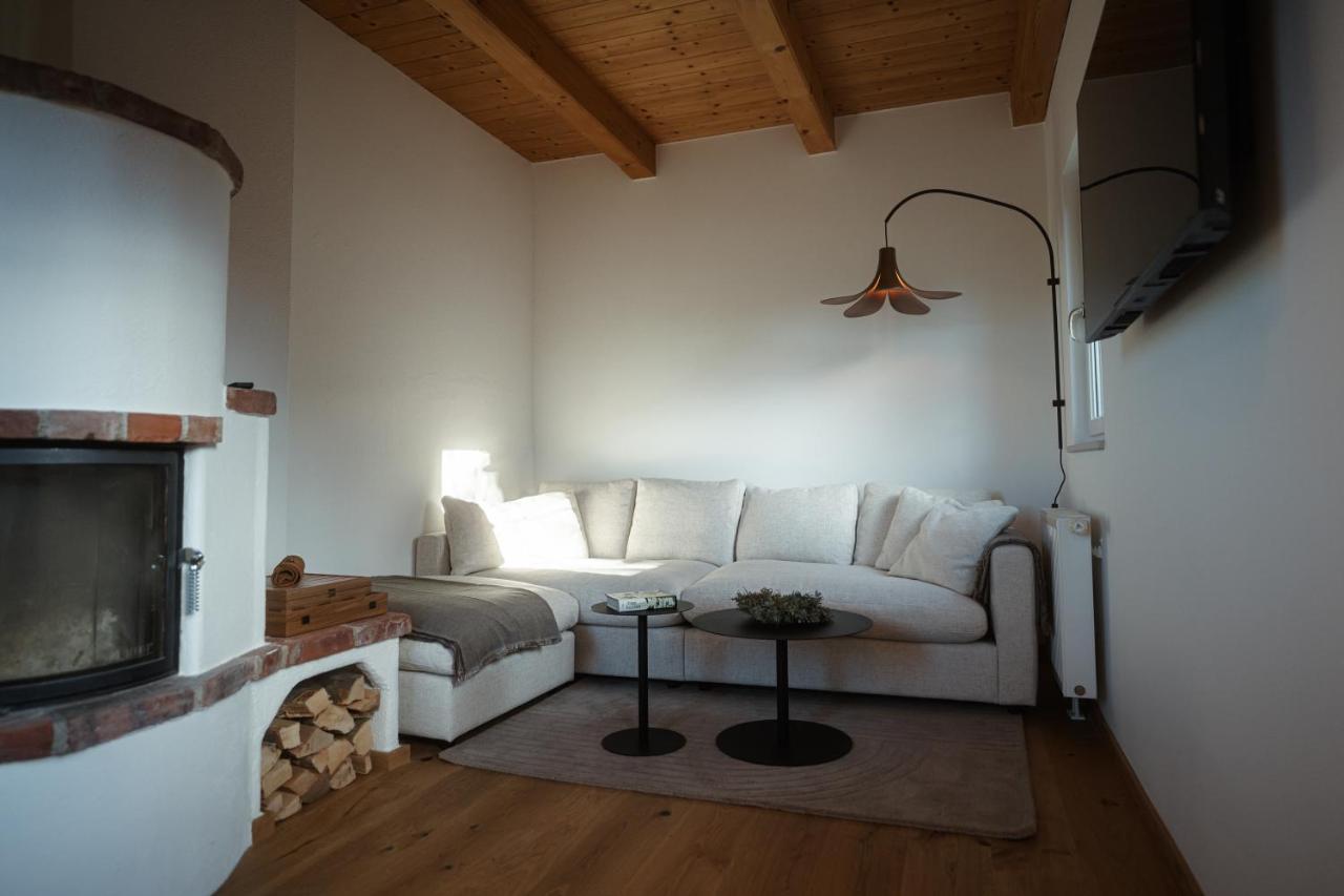 Pettinger Stoeckl Villa Heimschuh Dış mekan fotoğraf