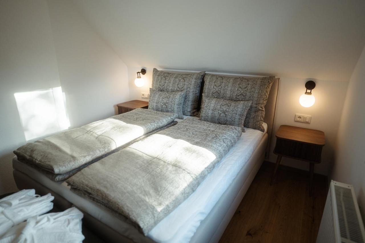 Pettinger Stoeckl Villa Heimschuh Dış mekan fotoğraf