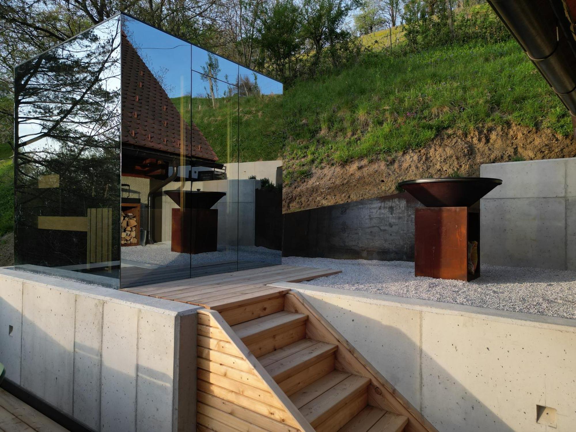 Pettinger Stoeckl Villa Heimschuh Dış mekan fotoğraf