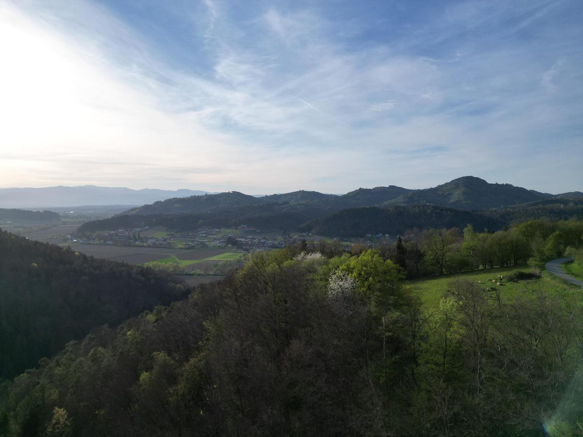 Pettinger Stoeckl Villa Heimschuh Dış mekan fotoğraf